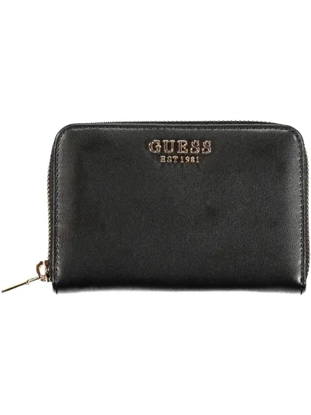 Portofel Guess Jeans negru