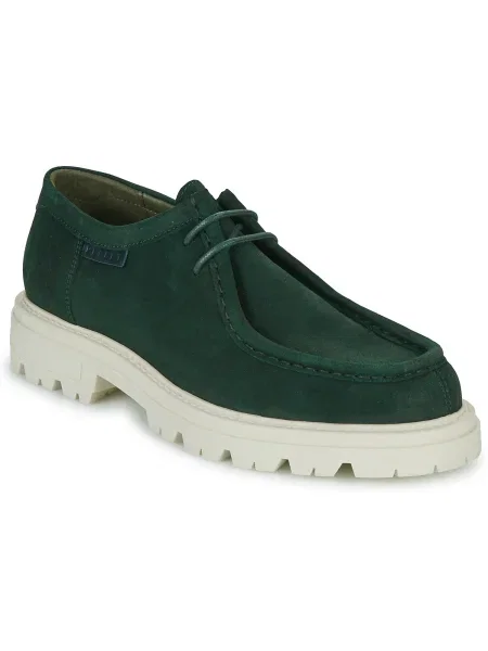 Pantofi derby Pellet
