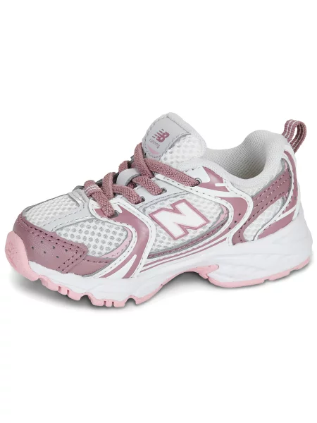 Pantofi copii New Balance roz