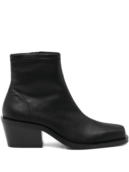 Botine Senso negru