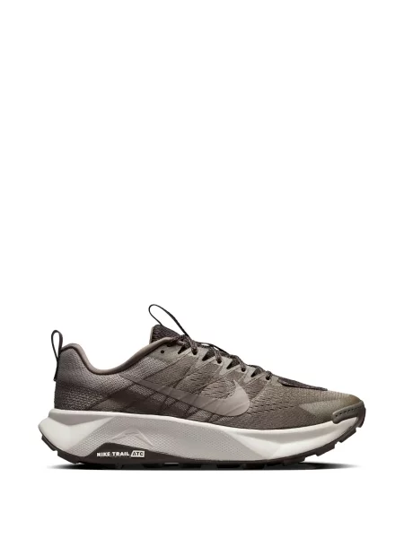 Ochelari de soare Nike cu strasuri alergare din jerseu gri