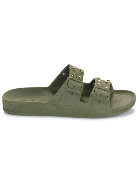 Tenisky Cacatoès khaki