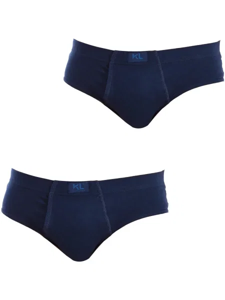 Chiloți Kisses&love albastru