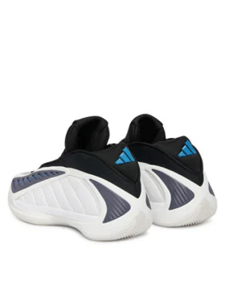 Kosárlabda cipők adidas Anthony Edwards 2 J fekete