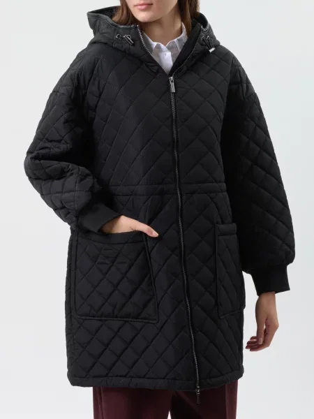 Куртка Armani Exchange чорна