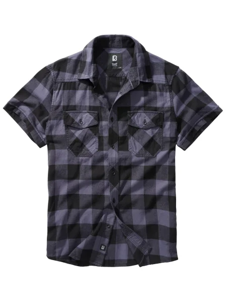 Brandit Srajca marine / temno siva