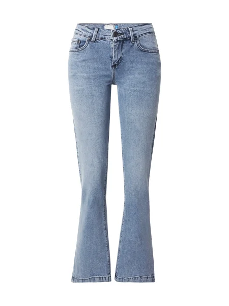 LTB Jeans Fallon denim albastru
