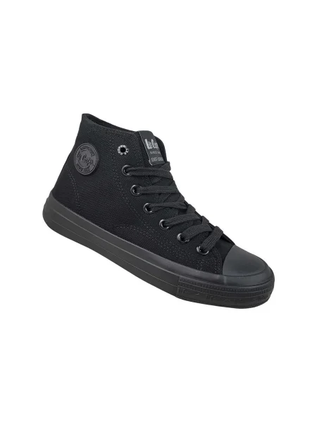 Pantofi Lee Cooper negru