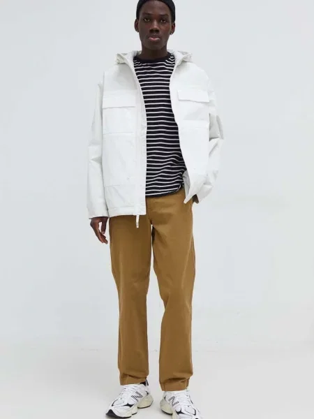 Levi's chino kalhoty žluté