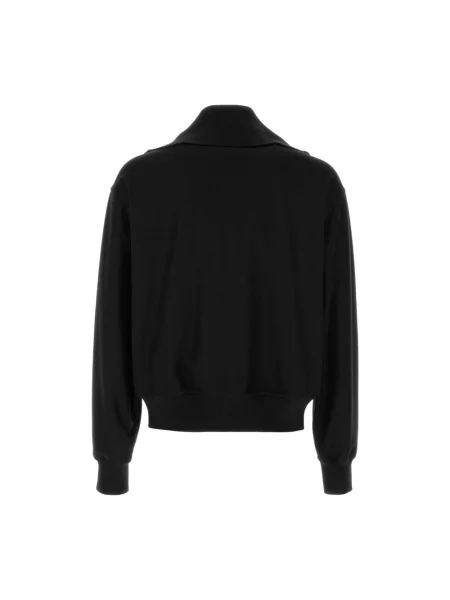 Kurtka Jil Sander czarna