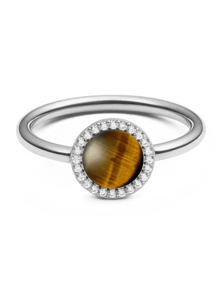 Пръстен Daniel Wellington