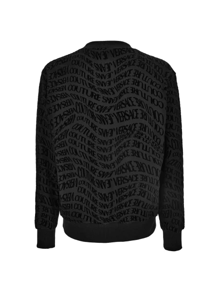 Bluza Versace czarna