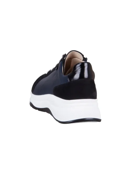 Pantofi Finn Comfort albastru