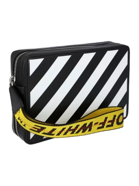 Torebka Off-white biała