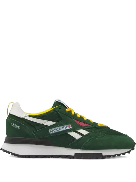Sneakerși Reebok verde
