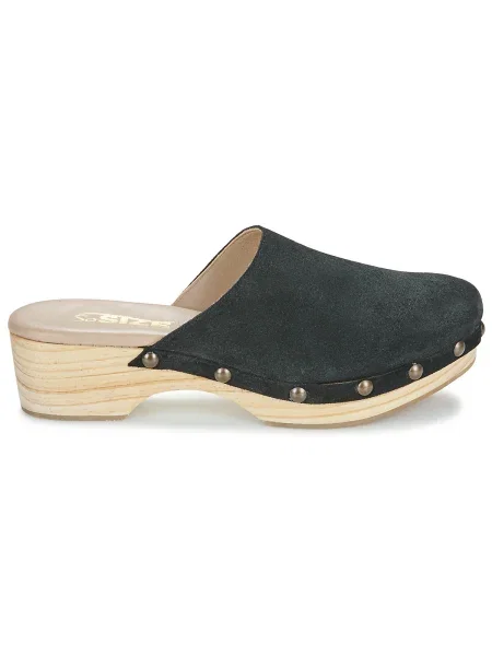 Pantofi So Size negru