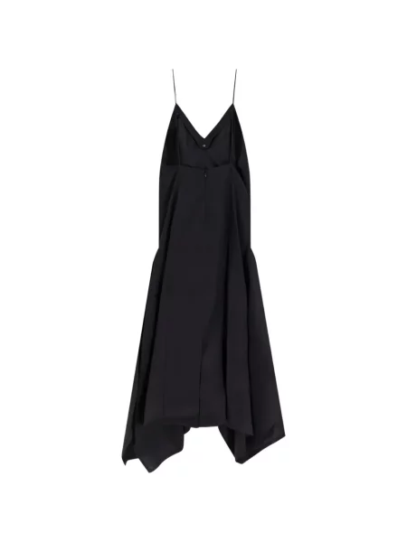 Rochie midi R2w negru