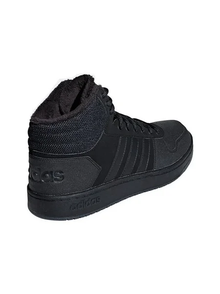 Pantofi Adidas negru