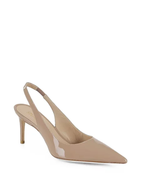 Pantofi cu toc Stuart Weitzman slingback