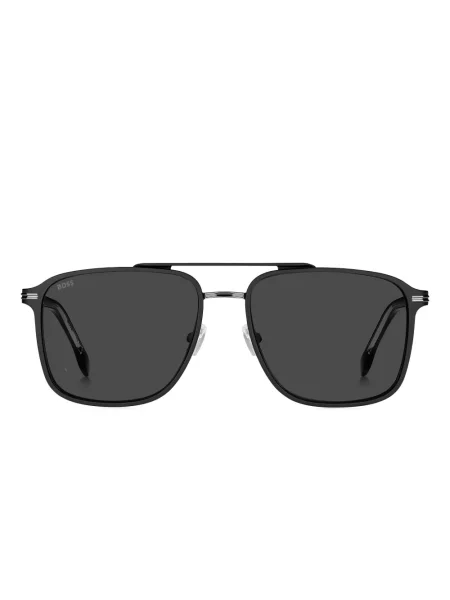 Ochelari de soare Boss negru