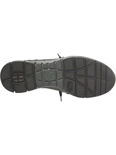 Pantofi Mephisto negru