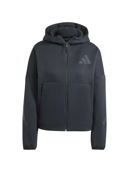 Geacă Adidas negru