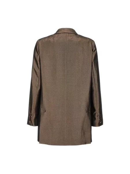 Marynarka Max Mara brązowa