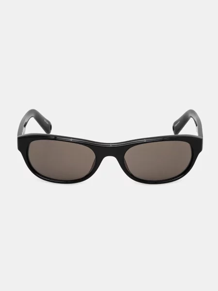 Sluneční brýle Jacquemus SOLE černé