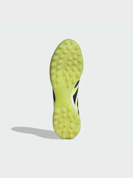 Кроссовки Adidas Predator белые