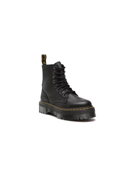 Kozačky Dr. Martens černé