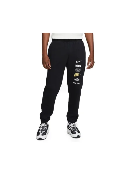 Trening Nike negru