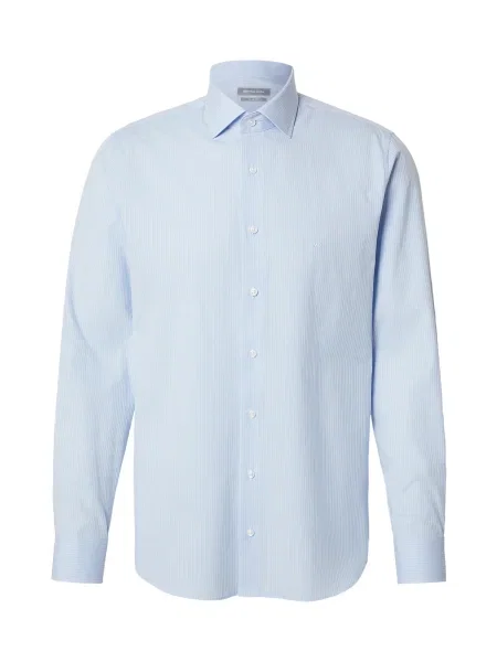 Michael Kors Společenská košile chladná / pastelová modrá