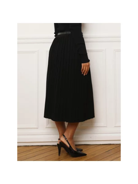 Ruha La Modeuse fekete