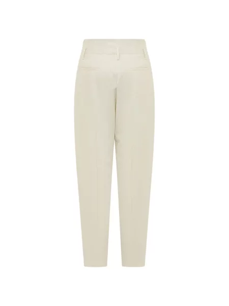 Pantaloni Alberta Ferretti