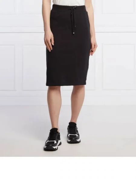 Liu Jo Sport Fustă negru