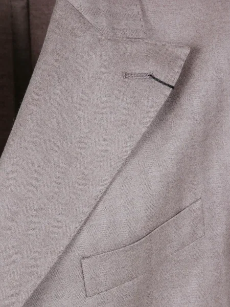 Яке Boglioli сиво