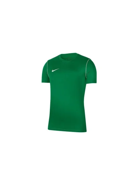Tricou Nike verde