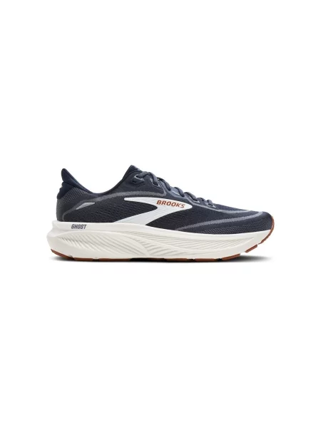 Pantofi Brooks alb