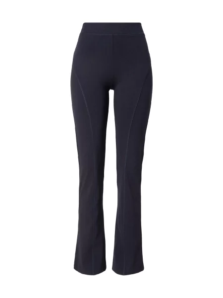 G-STAR Pantaloni bleumarin