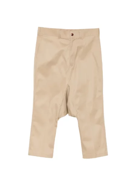 Decupat pantaloni Junya Watanabe Man