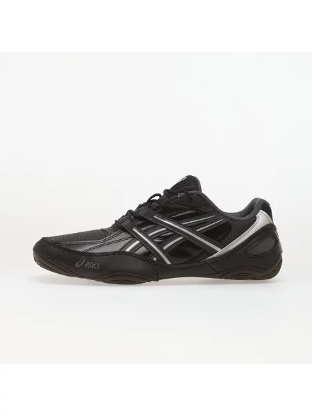Trampki Asics Hypersync Graphite Grey/ Black EUR 42 czarne