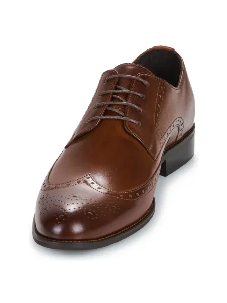Pantofi So Size maro
