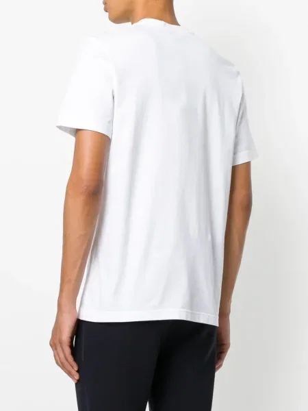 Tricou Adidas albastru
