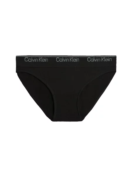 Palton Calvin Klein Underwear negru