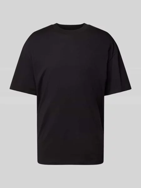 Koszulka Jack&jones czarna