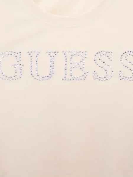 Футболка GUESS білий