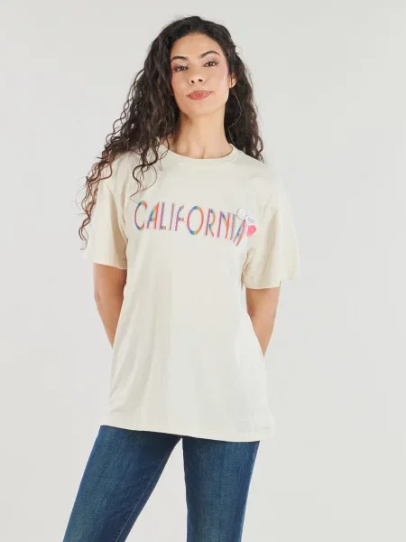 Tricou Newtone alb