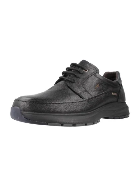 Pantofi Fluchos negru
