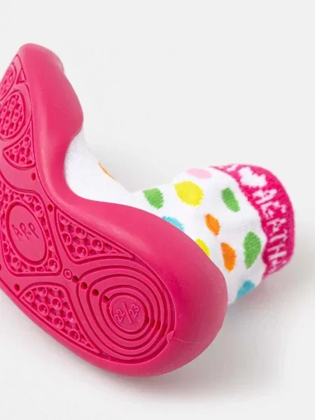 Детские носки Agatha Ruiz De La Prada