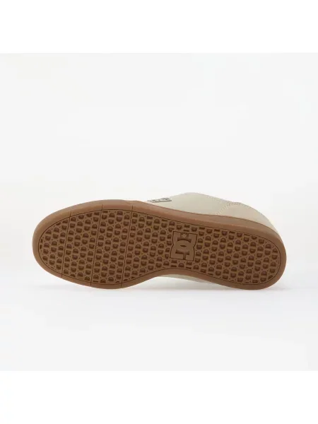 Сникърси DC Crisis 2 Silver Birch/ Gum/ Warm Taupe EUR 44